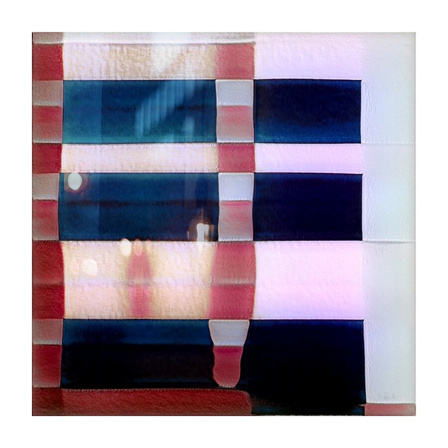 3491 8K Picture Frame print