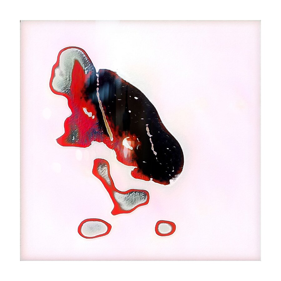 3507 8K Picture Frame print