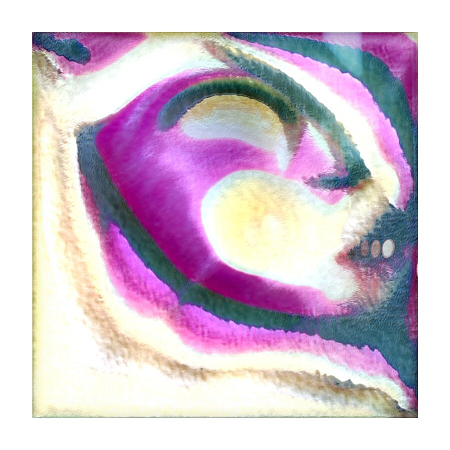 3516 8K Picture Frame print