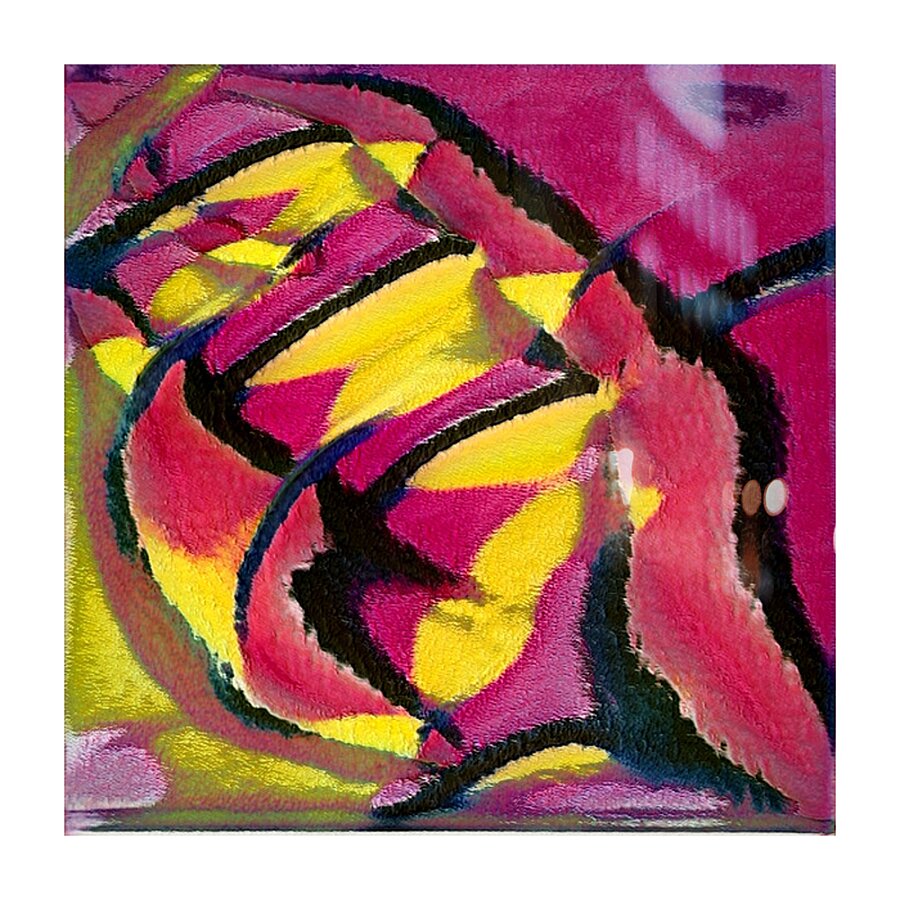 3434 8K Picture Frame print