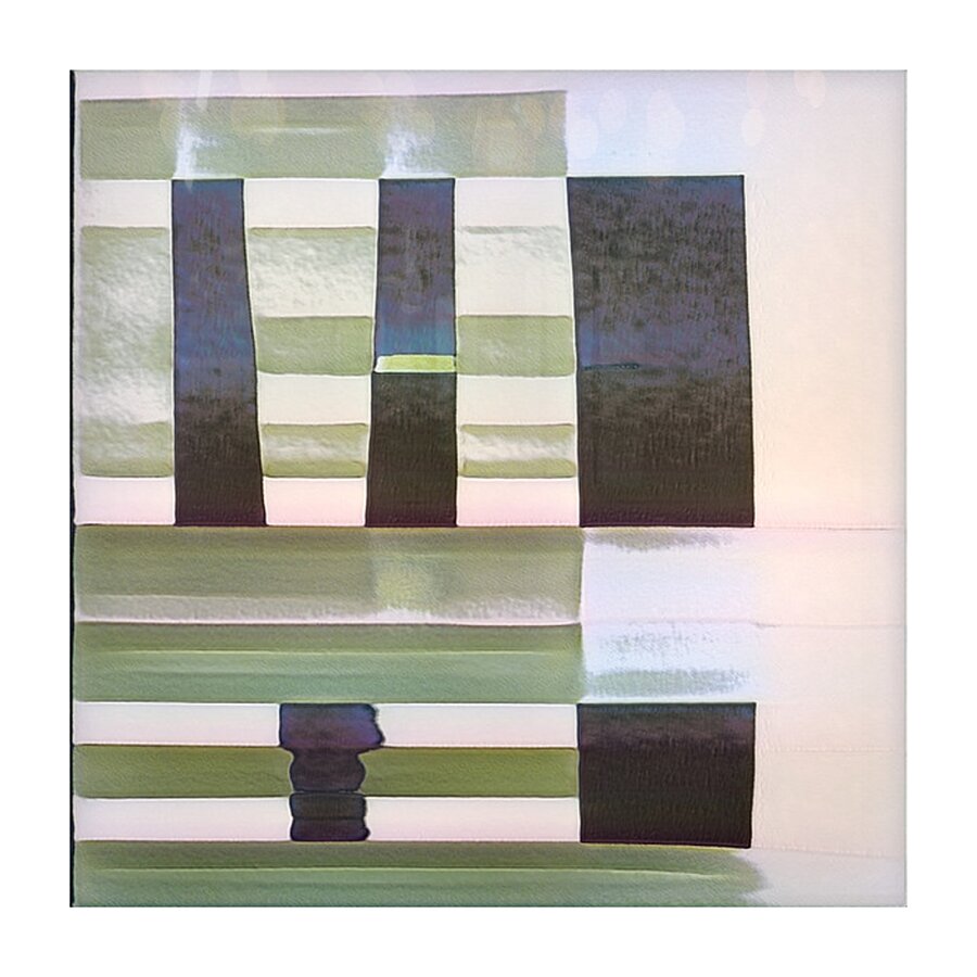 3430 8K Picture Frame print