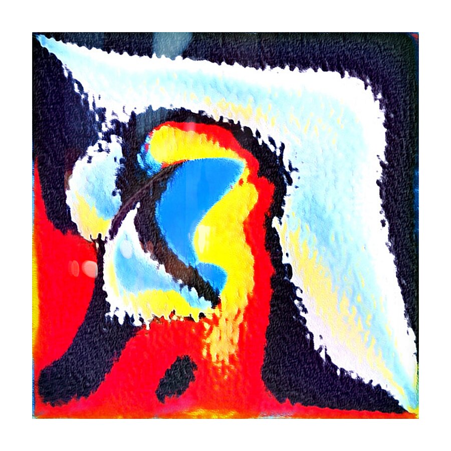 3460 8K Impression et Cadre photo