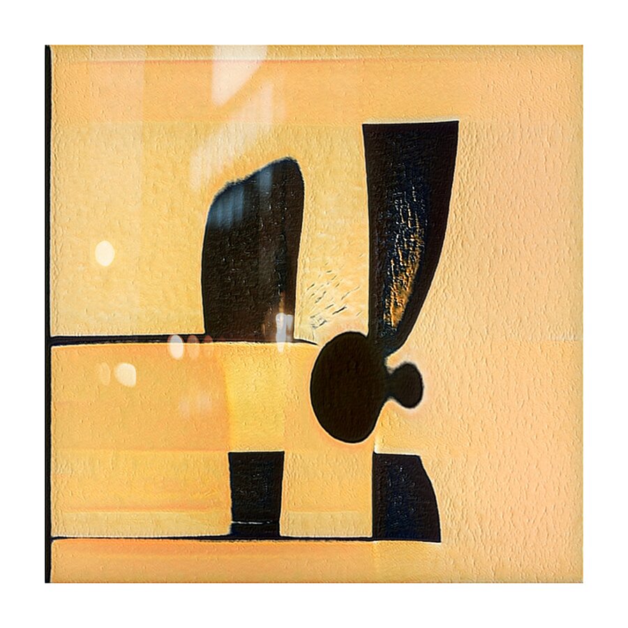 3439 8K Picture Frame print