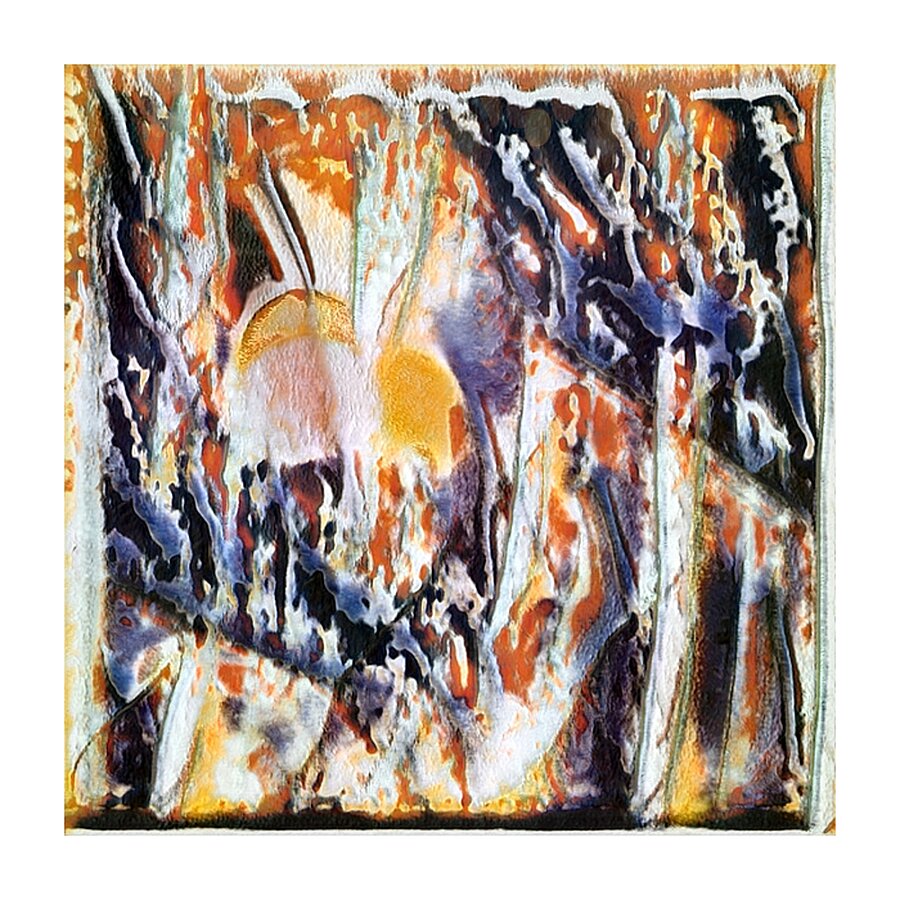 3455 8K Picture Frame print