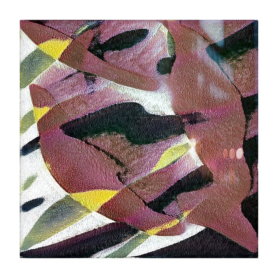 3457 8K Picture Frame print