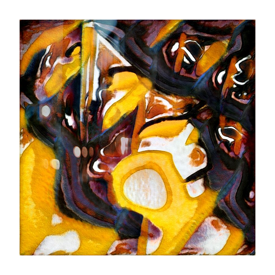 3427 8K Picture Frame print