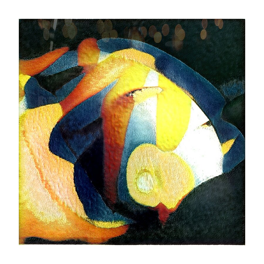 3458 8K Picture Frame print