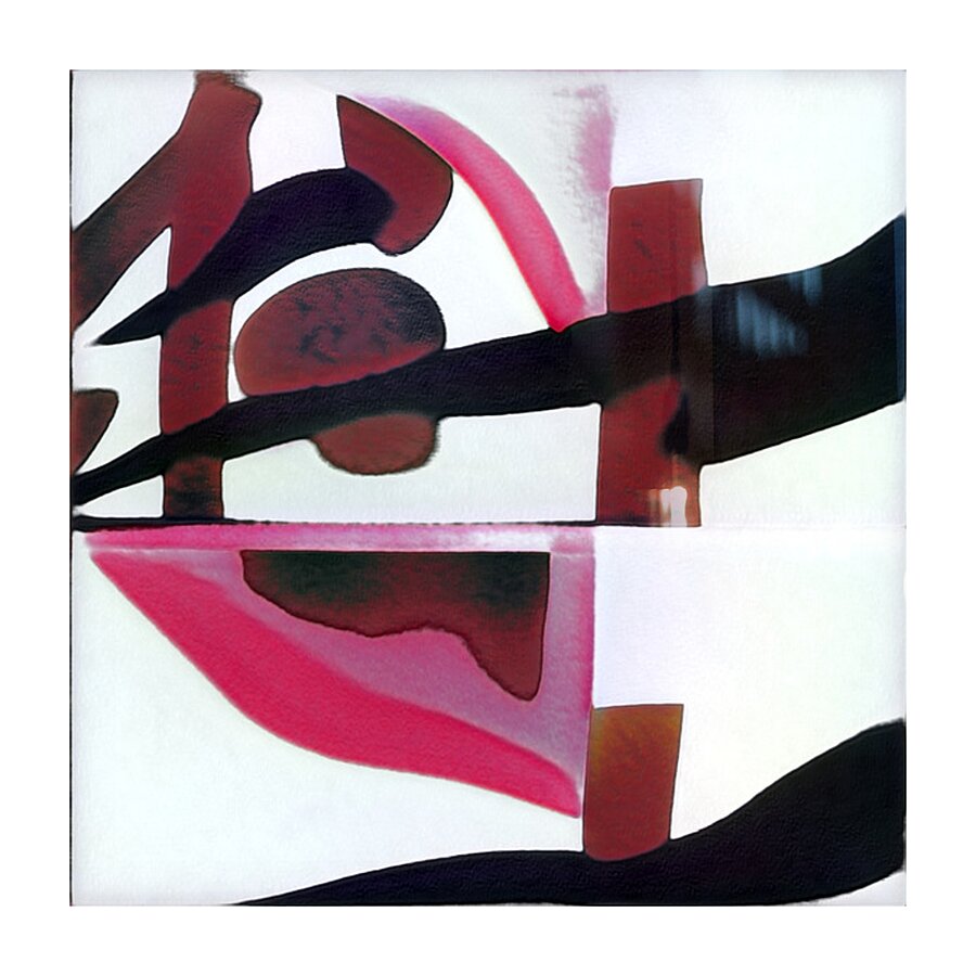 3432 8K Picture Frame print