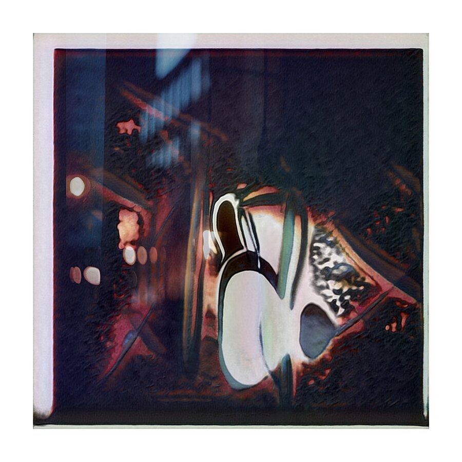 3450 8K Picture Frame print