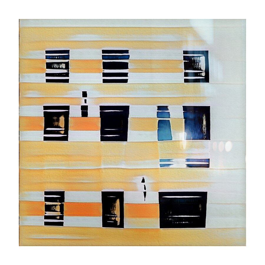 3448 8K Picture Frame print