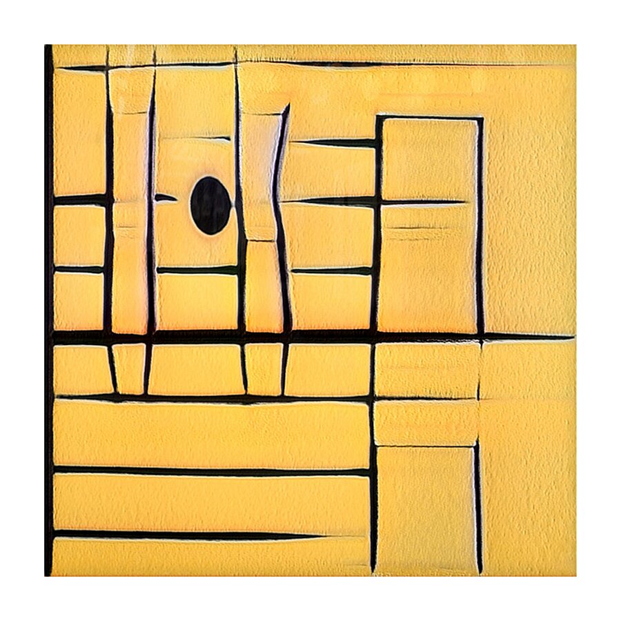 3459 8K Picture Frame print