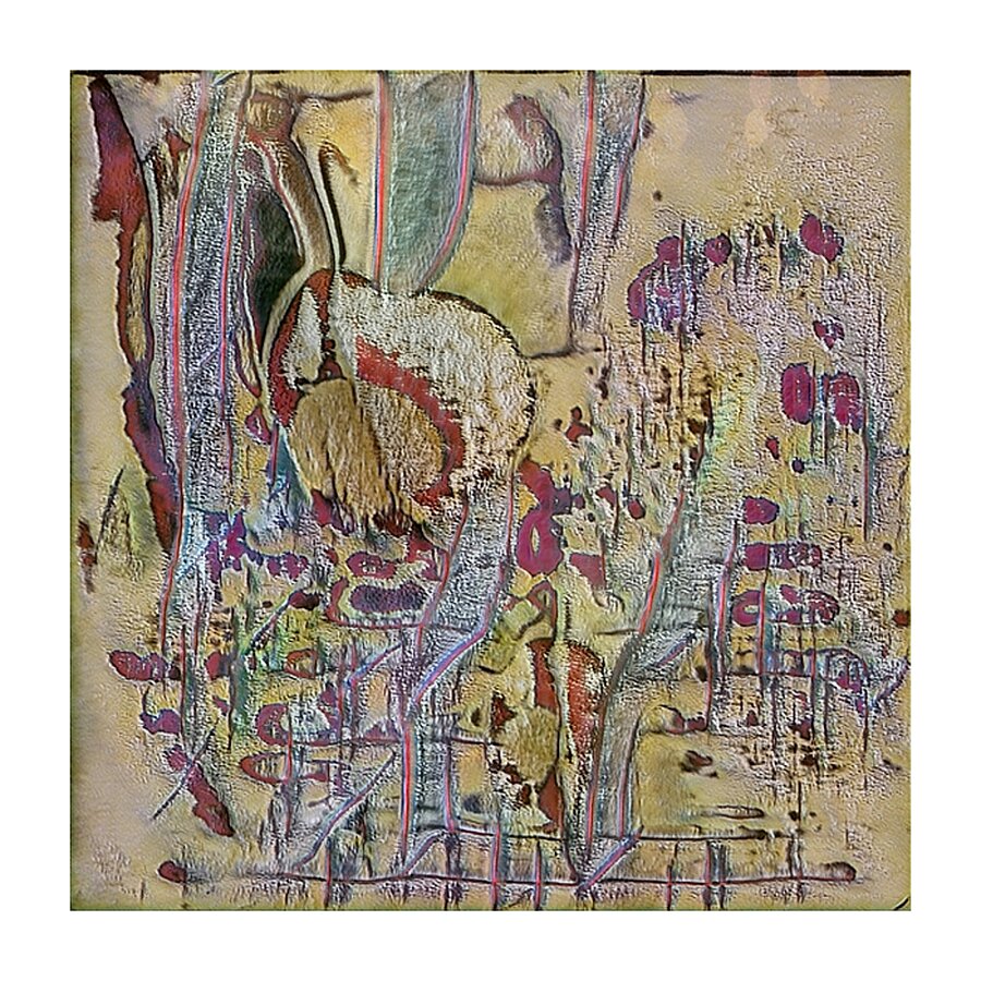 3441 8K Picture Frame print