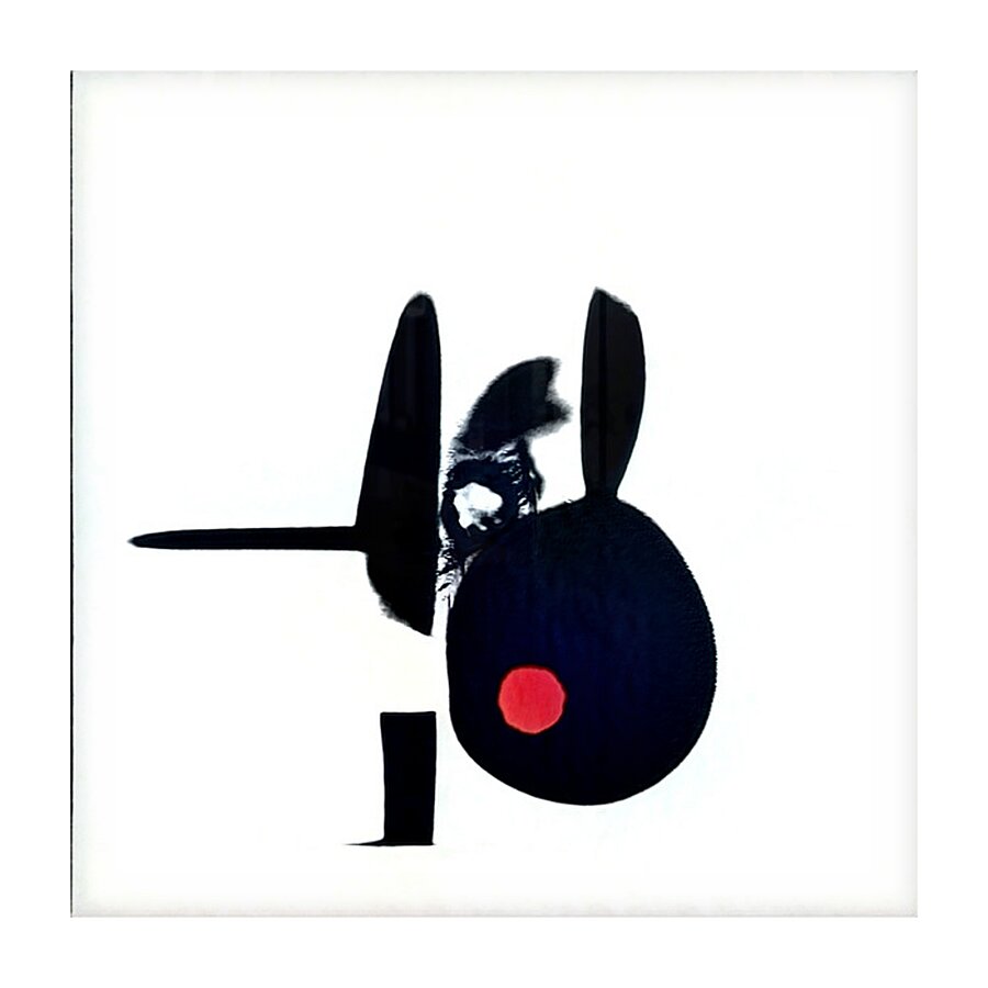 3440 8K Picture Frame print