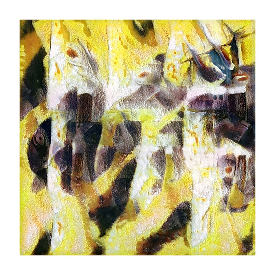 3586 8K Picture Frame print