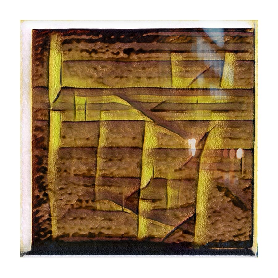 3598 8K Picture Frame print