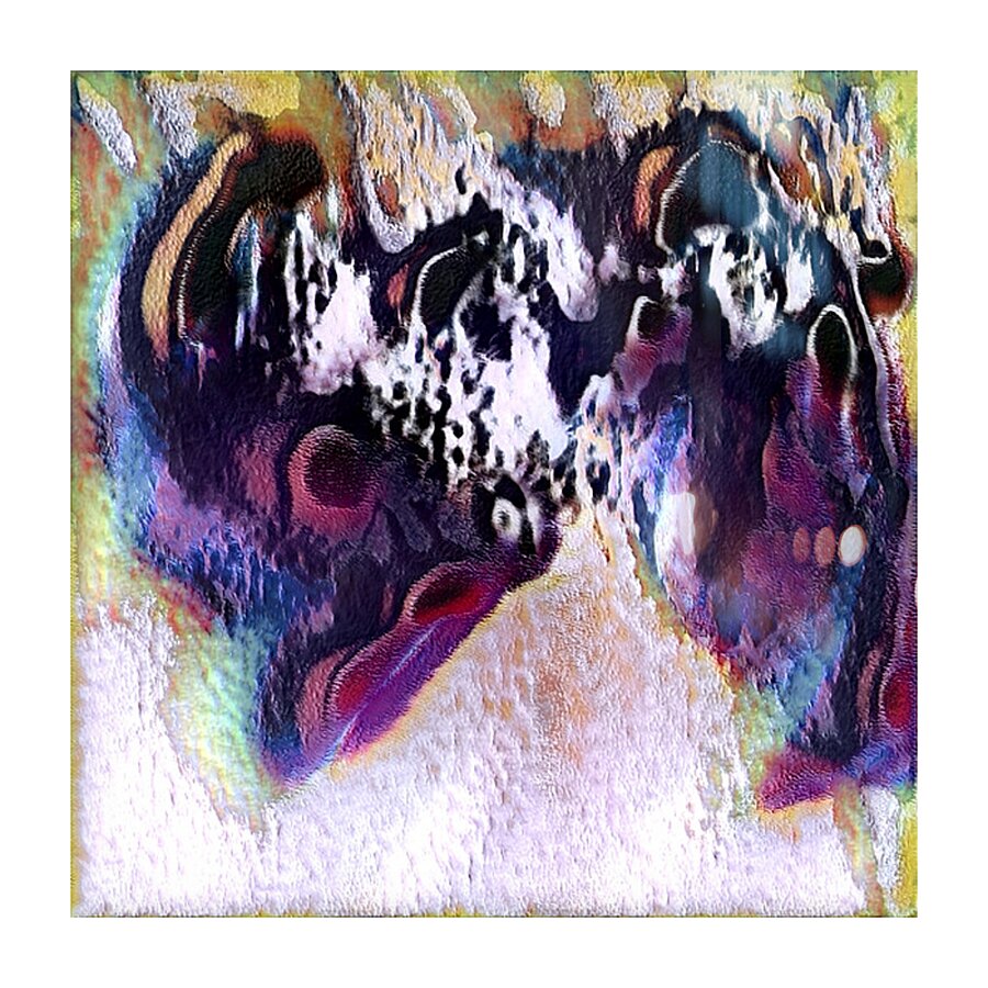 3583 8K Picture Frame print