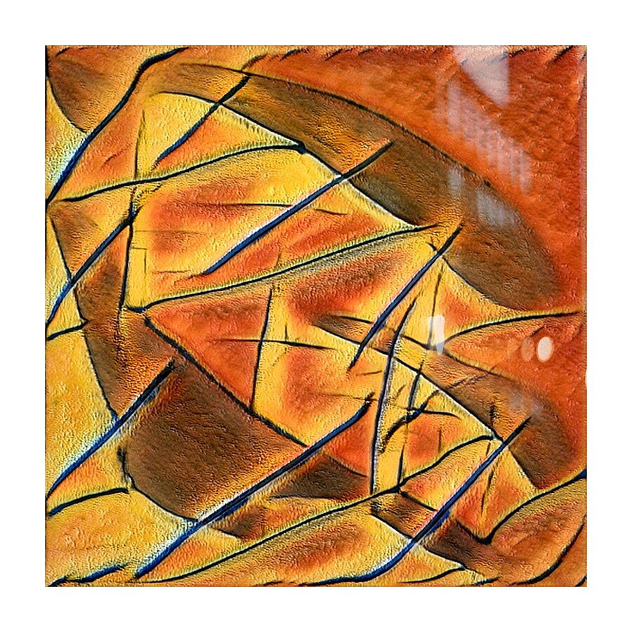 3576 8K Picture Frame print