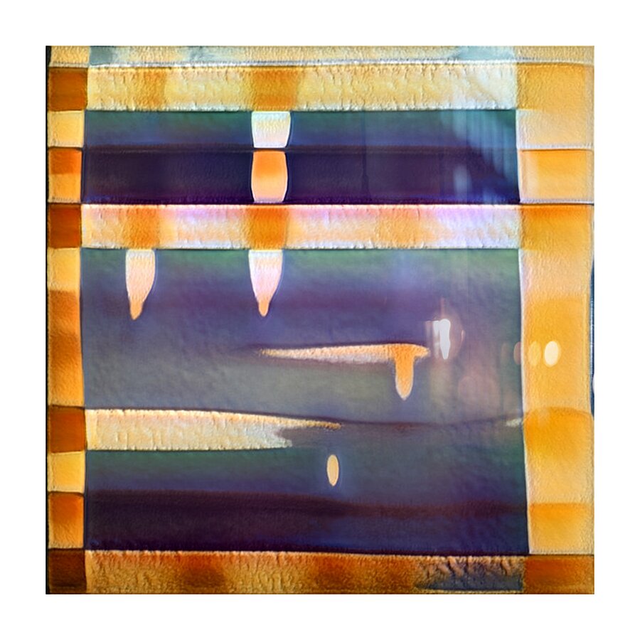 3579 8K Picture Frame print