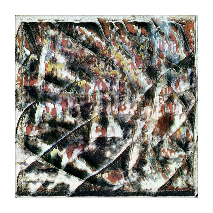 3563 8K Picture Frame print