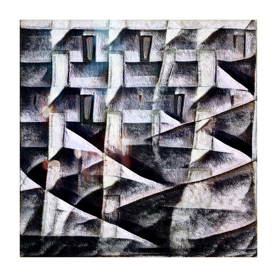 3591 8K Picture Frame print