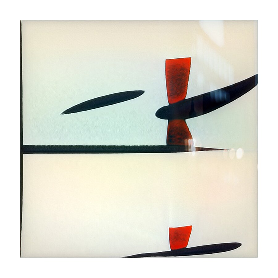 3584 8K Picture Frame print