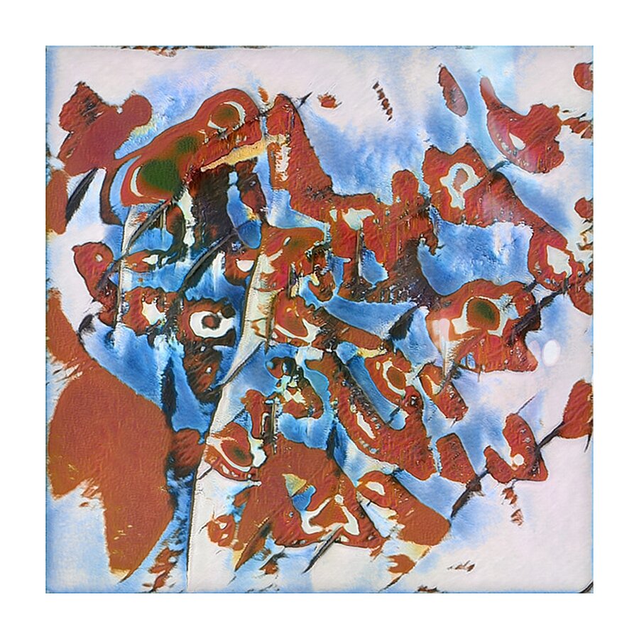 3594 8K Picture Frame print