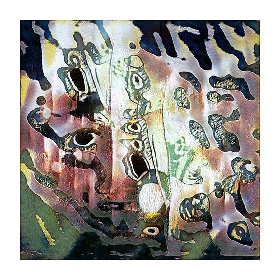 3561 8K Picture Frame print