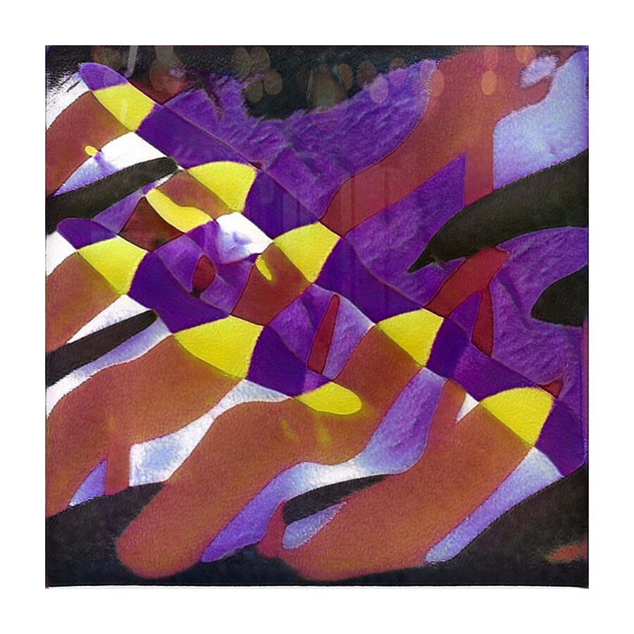 3569 8K Picture Frame print