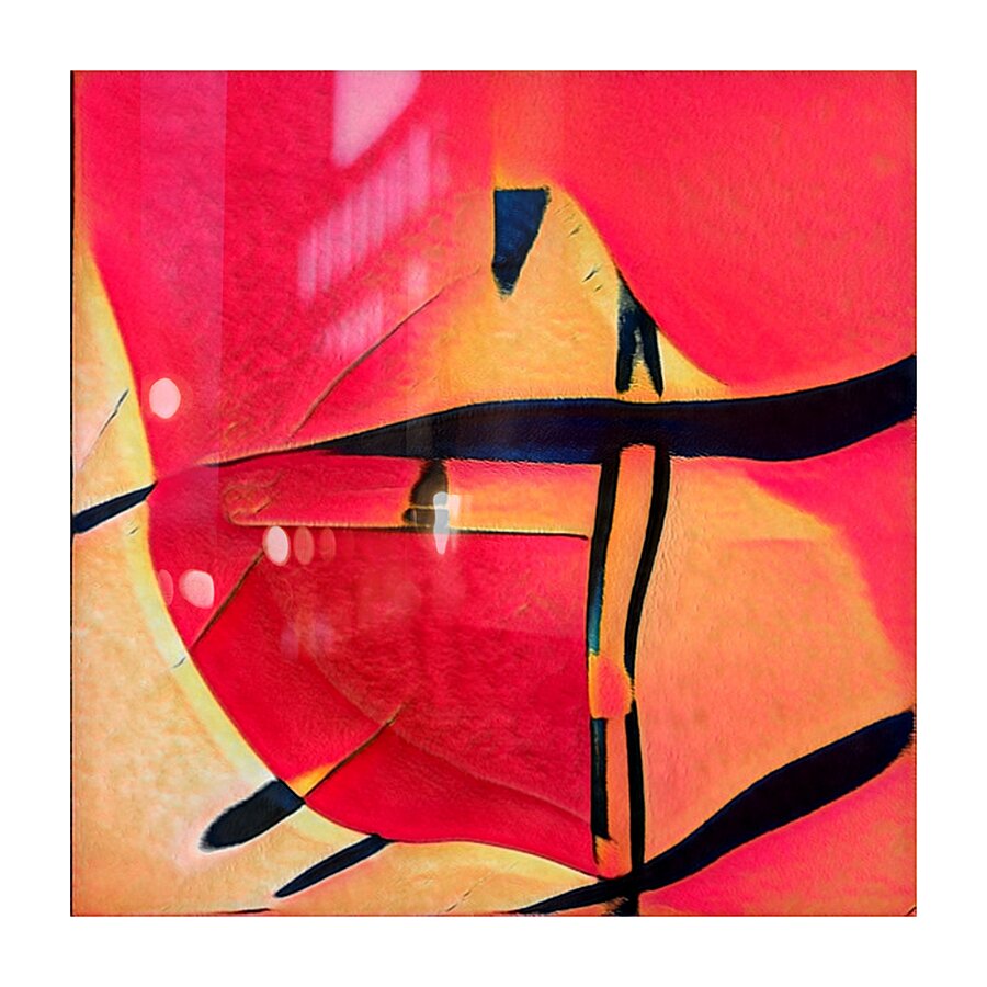 3567 8K Picture Frame print