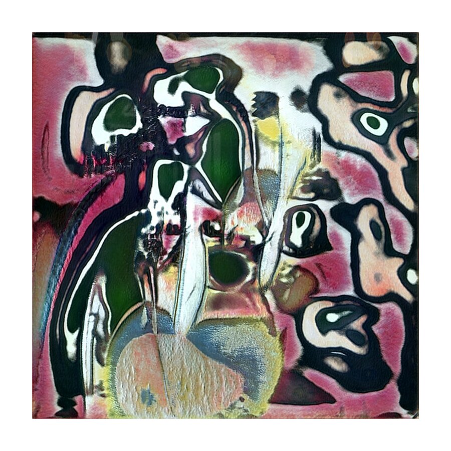 3574 8K Picture Frame print