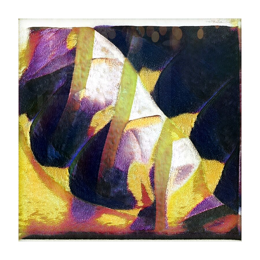 3578 8K Picture Frame print