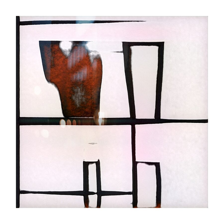 3620 8K Picture Frame print