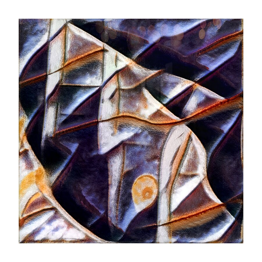 3614 8K Picture Frame print