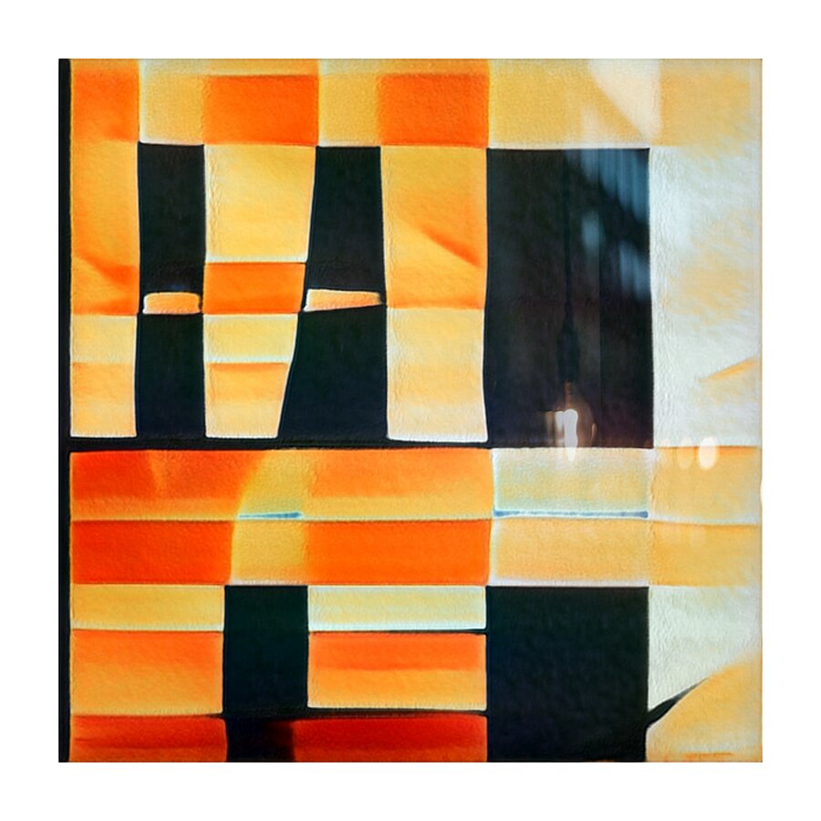 3605 8K Picture Frame print