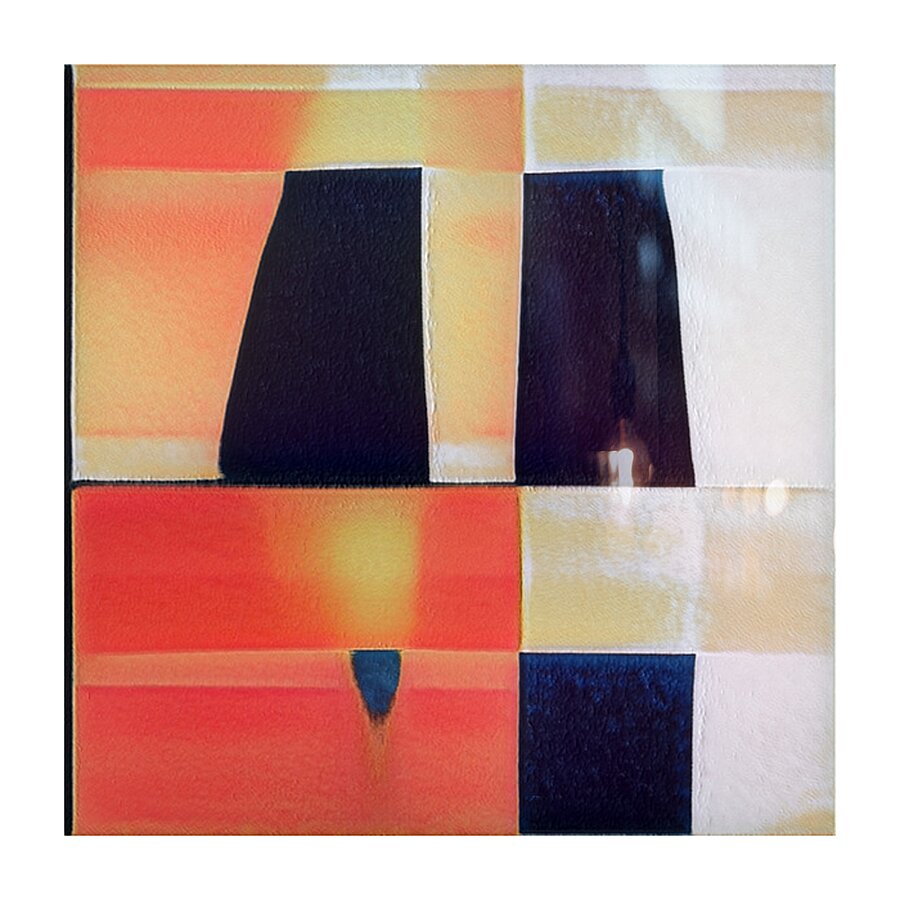 3627 8K Picture Frame print