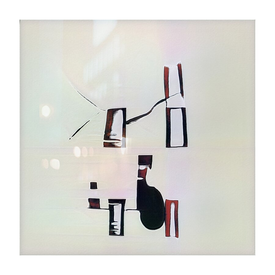 3618 8K Picture Frame print