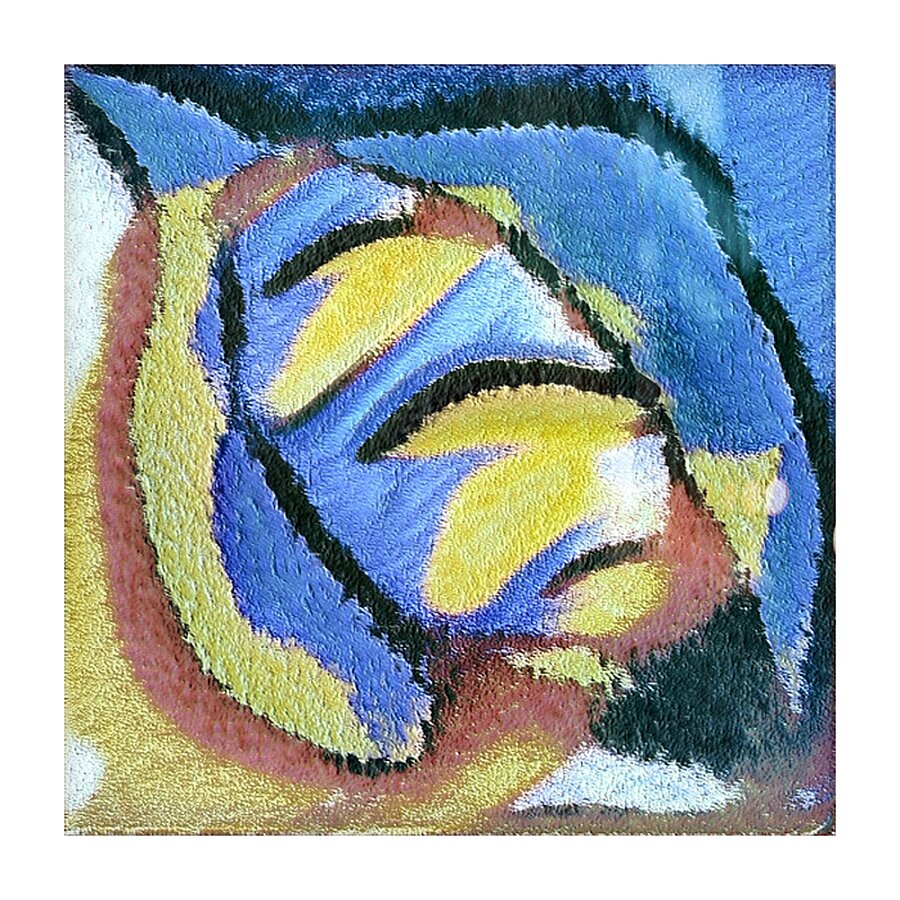 3623 8K Picture Frame print