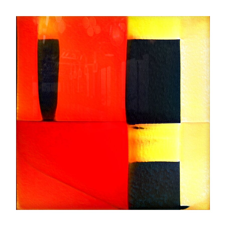 3616 8K Picture Frame print