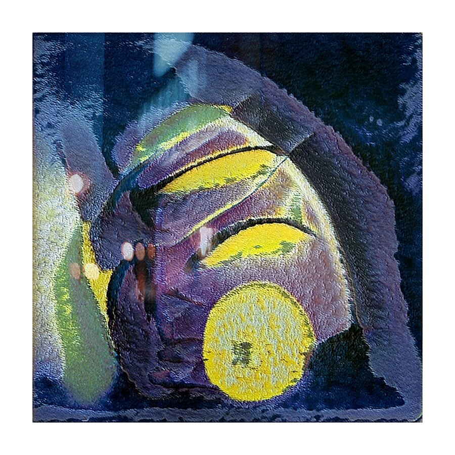 3607 8K Picture Frame print