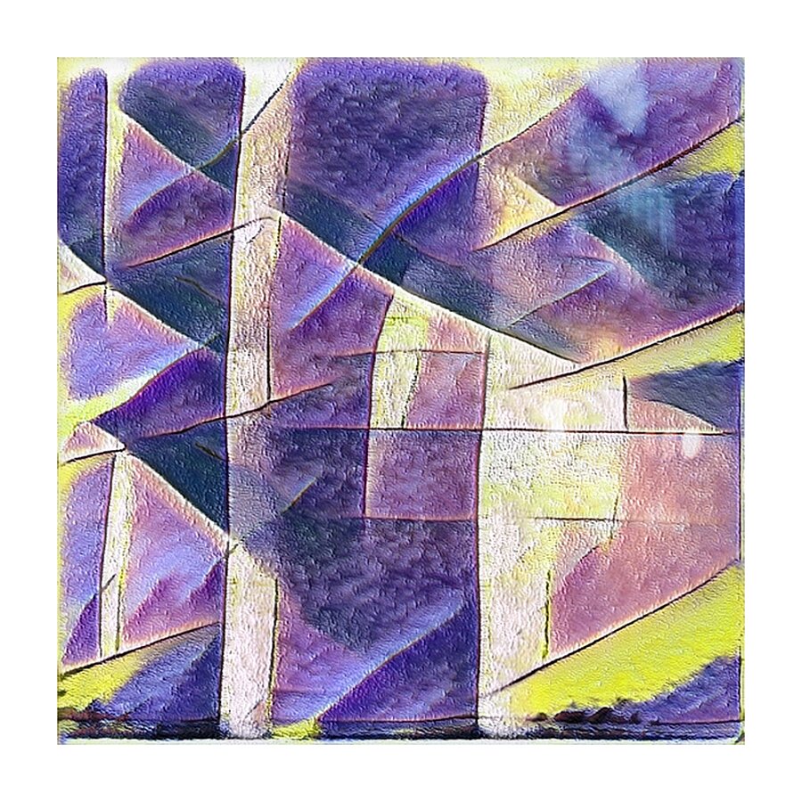 3602 8K Picture Frame print