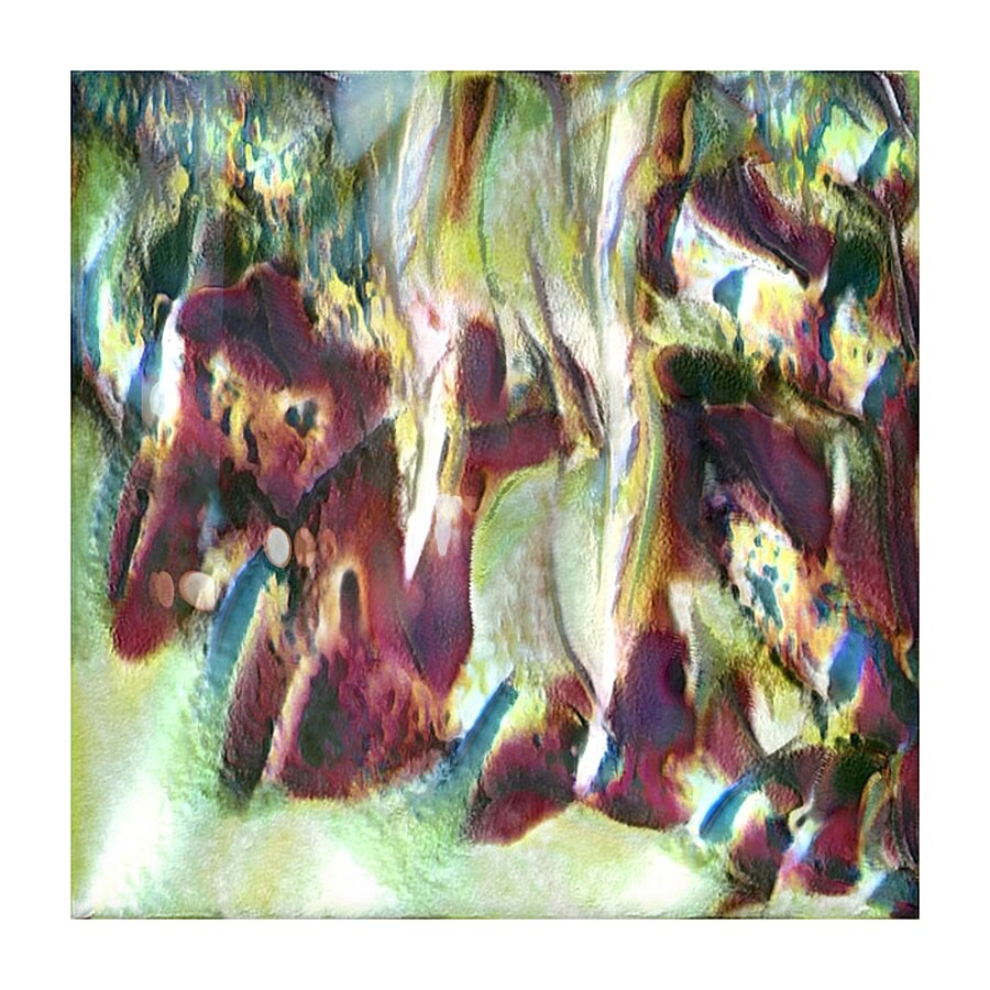 3675 8K Picture Frame print