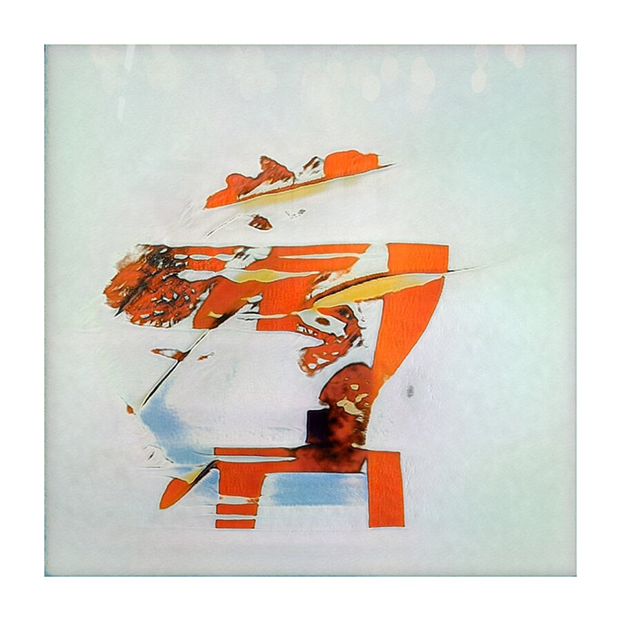 3659 8K Impression et Cadre photo