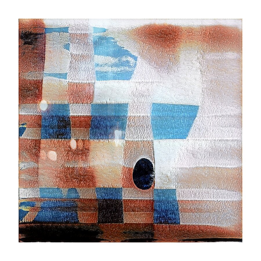 3652 8K Picture Frame print