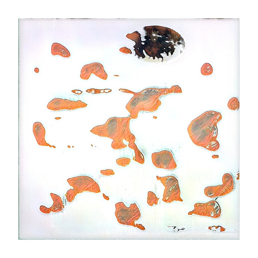 3655 8K Picture Frame print