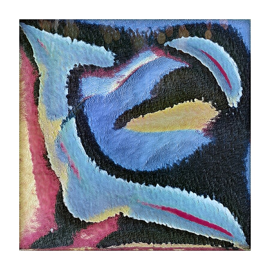 3656 8K Picture Frame print