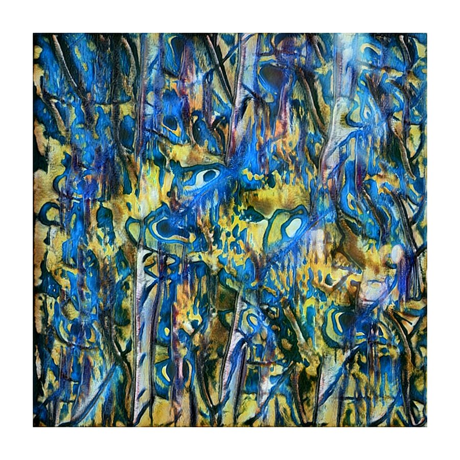 3667 8K Picture Frame print