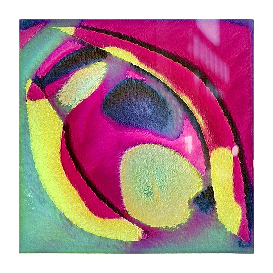 3641 8K Picture Frame print