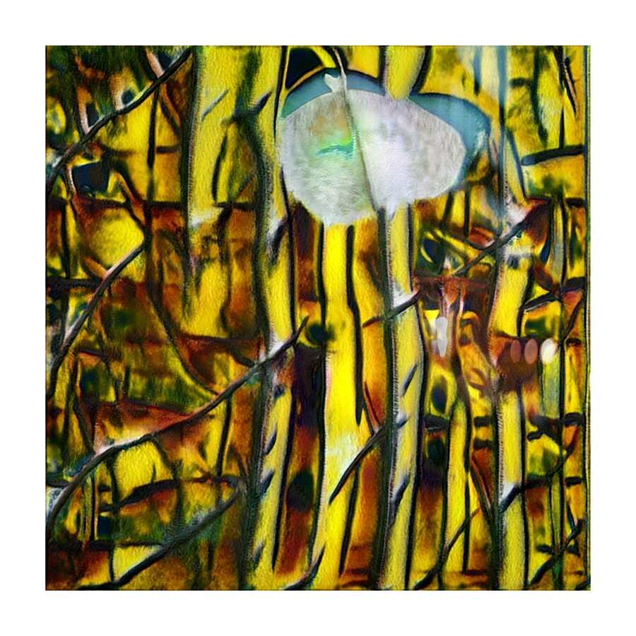 3672 8K Picture Frame print