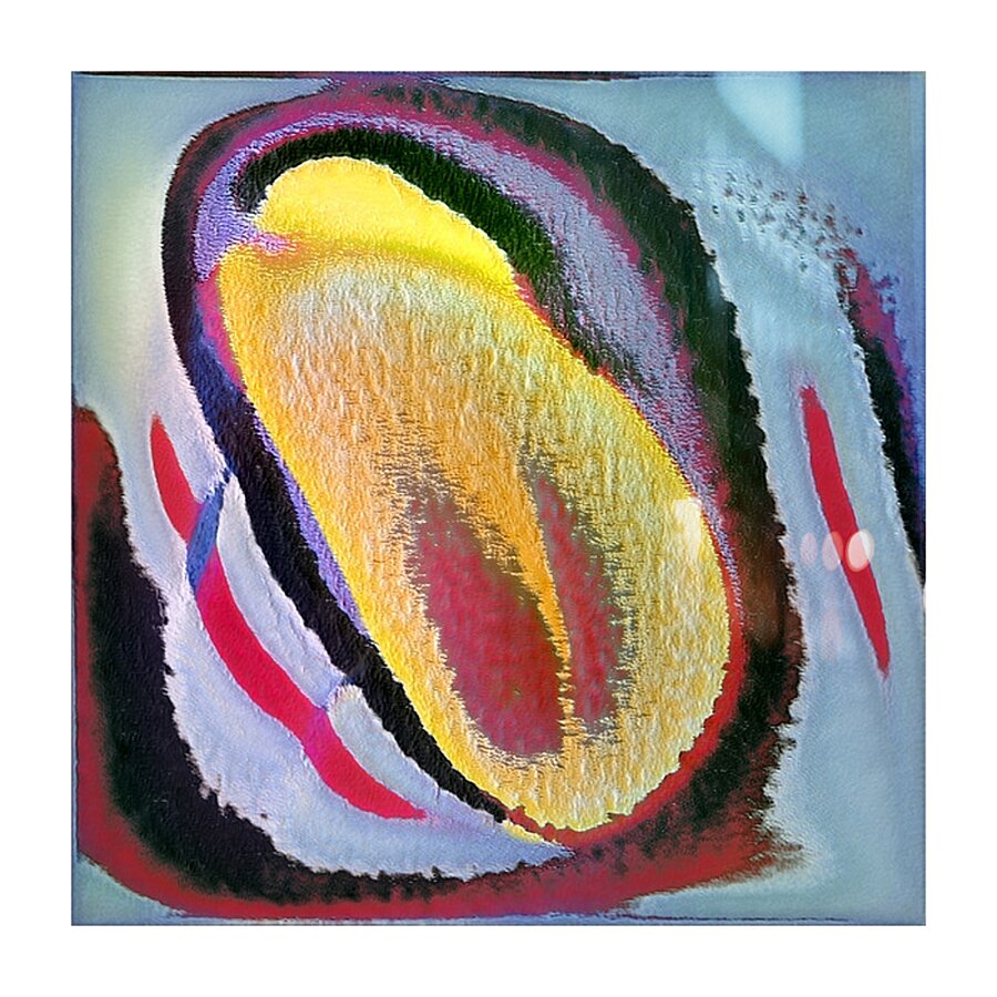 3651 8K Picture Frame print