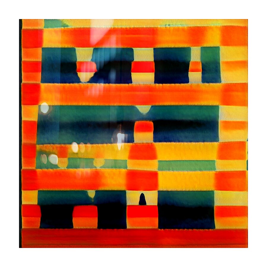 3648 8K Picture Frame print